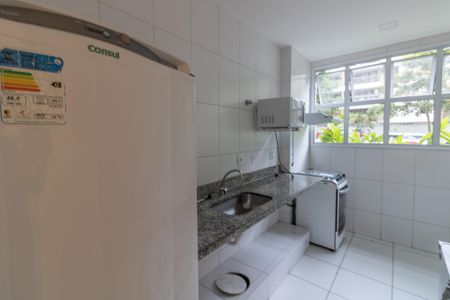 Apartamento à venda com 91m², 3 quartos e 2 vagasÁrea comum