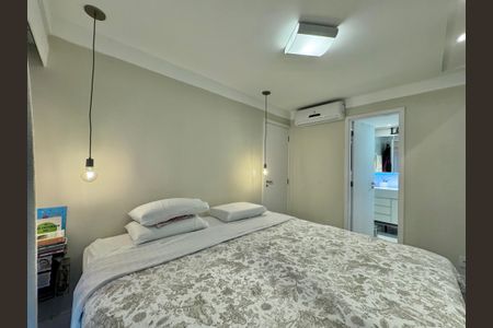 Apartamento à venda com 91m², 3 quartos e 2 vagasSuíte