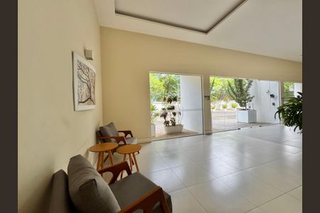 Apartamento à venda com 91m², 3 quartos e 2 vagasÁrea comum