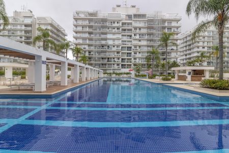 Apartamento à venda com 91m², 3 quartos e 2 vagasÁrea comum