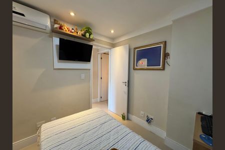 Apartamento à venda com 91m², 3 quartos e 2 vagasSuíte 3 (Canadense)