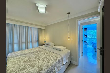 Apartamento à venda com 91m², 3 quartos e 2 vagasSuíte