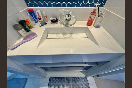 Apartamento à venda com 91m², 3 quartos e 2 vagasBanheiro Suítes Canadenses