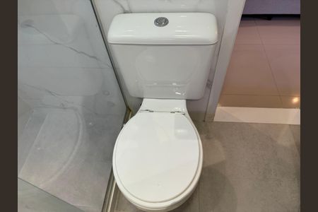 Apartamento à venda com 91m², 3 quartos e 2 vagasSuíte - Banheiro