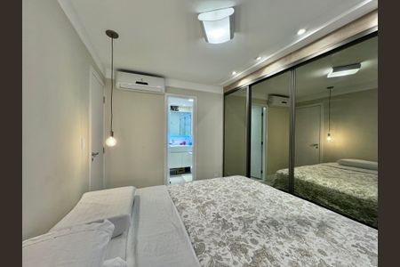 Apartamento à venda com 91m², 3 quartos e 2 vagasSuíte