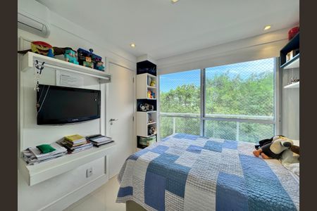 Apartamento à venda com 91m², 3 quartos e 2 vagasSuíte 2 (Canadense)