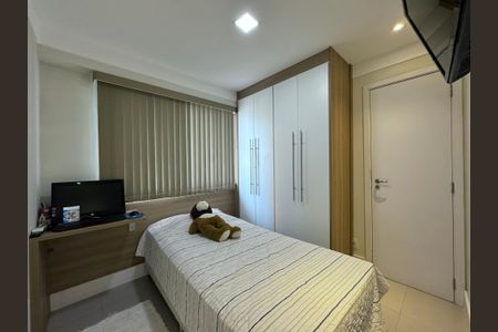 Apartamento à venda com 91m², 3 quartos e 2 vagasSuíte 3 (Canadense)