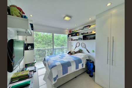 Apartamento à venda com 91m², 3 quartos e 2 vagasSuíte 2 (Canadense)