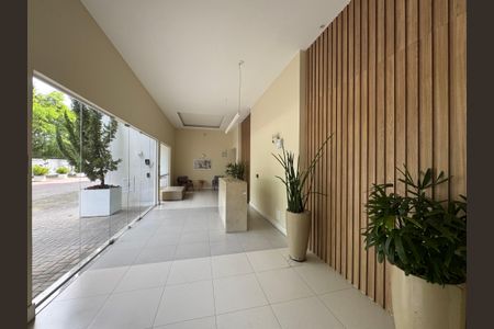 Apartamento à venda com 91m², 3 quartos e 2 vagasÁrea comum