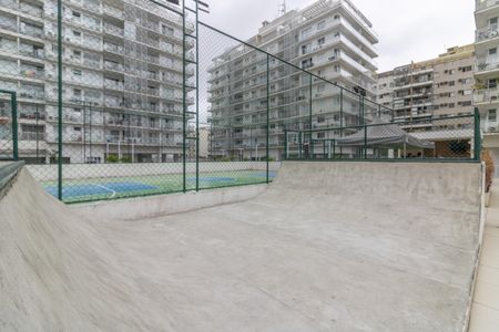 Apartamento à venda com 91m², 3 quartos e 2 vagasÁrea comum