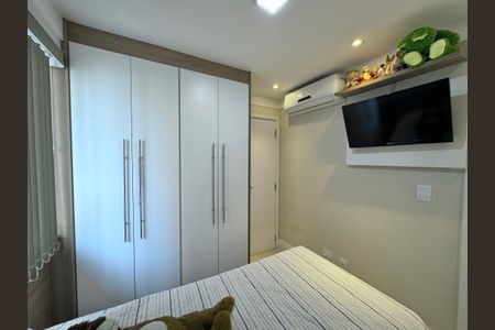 Apartamento à venda com 91m², 3 quartos e 2 vagasSuíte 3 (Canadense)