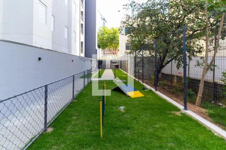Apartamento para alugar com 42m², 2 quartos e sem vaga Apartamento para alugar com 42m², 2 quartos e sem vagaÁrea comum