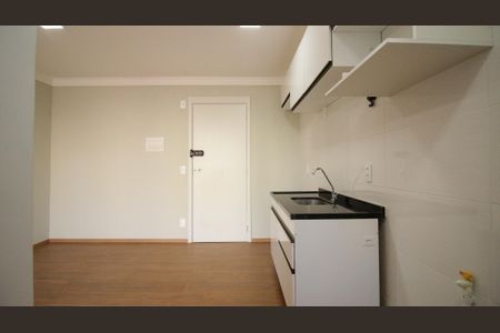 Apartamento para alugar com 42m², 2 quartos e sem vaga Apartamento para alugar com 42m², 2 quartos e sem vagaSala/Cozinha