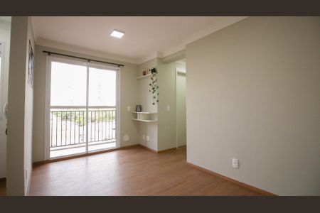 Apartamento para alugar com 42m², 2 quartos e sem vaga Apartamento para alugar com 42m², 2 quartos e sem vagaSala/Cozinha
