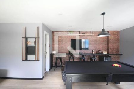Apartamento para alugar com 42m², 2 quartos e sem vaga Apartamento para alugar com 42m², 2 quartos e sem vagaÁrea comum