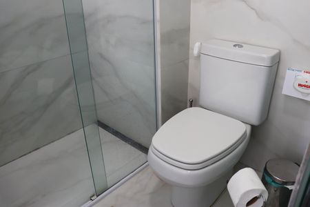 Studio à venda com 55m², 1 quarto e 1 vagaBanheiro