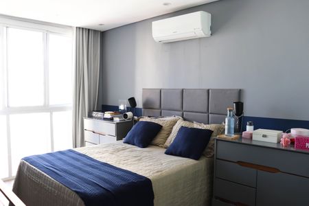 Studio à venda com 55m², 1 quarto e 1 vagaQuarto