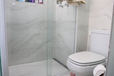 Studio à venda com 55m², 1 quarto e 1 vagaBanheiro