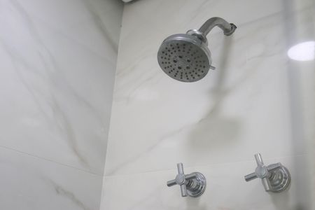 Studio à venda com 55m², 1 quarto e 1 vagaBanheiro