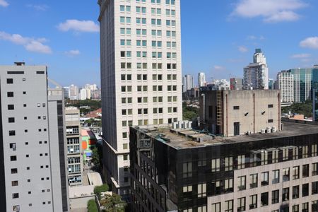 Studio à venda com 55m², 1 quarto e 1 vagaVista Quarto