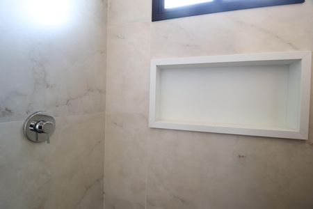 Casa de condomínio para alugar com 218m², 4 quartos e 2 vagasBanheiro  Suíte 3