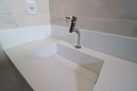 Casa de condomínio para alugar com 218m², 4 quartos e 2 vagasBanheiro  Suíte 3