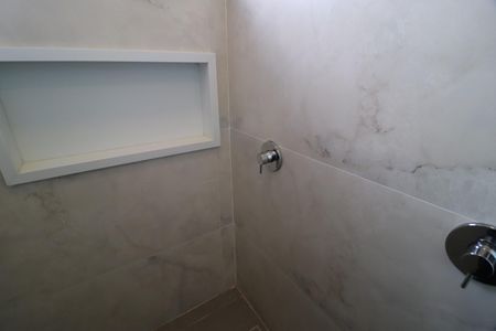 Casa de condomínio para alugar com 218m², 4 quartos e 2 vagasBanheiro Suíte 4