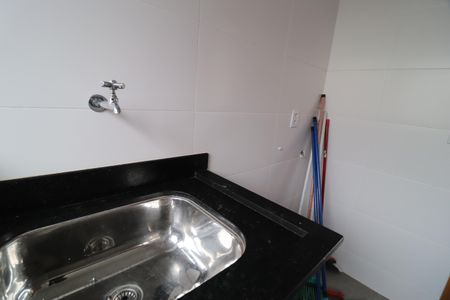 Casa de condomínio para alugar com 218m², 4 quartos e 2 vagasÁrea de Serviço