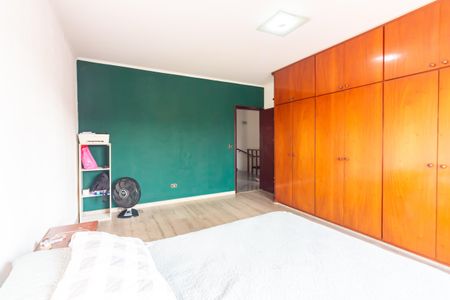 Casa à venda com 337m², 3 quartos e 6 vagas Casa à venda com 337m², 3 quartos e 6 vagasQuarto 1