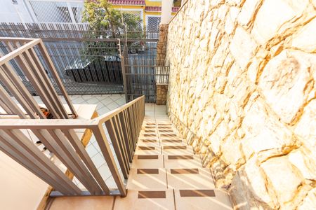 Casa à venda com 337m², 3 quartos e 6 vagas Casa à venda com 337m², 3 quartos e 6 vagasHall de Entrada