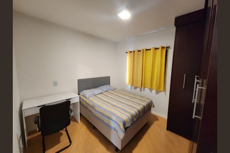 Apartamento para alugar com 48m², 1 quarto e 1 vagaQuarto