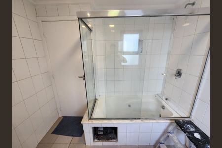 Apartamento para alugar com 48m², 1 quarto e 1 vagaBanheiro