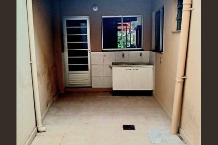 Casa à venda com 95m², 3 quartos e 1 vaga Casa à venda com 95m², 3 quartos e 1 vagaFoto 01