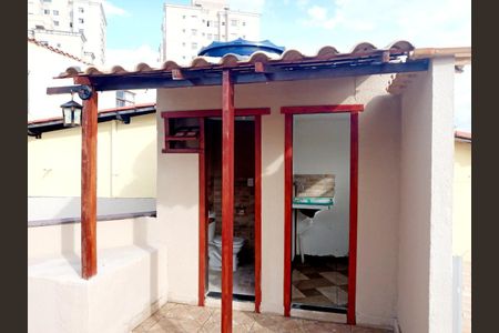 Casa à venda com 95m², 3 quartos e 1 vaga Casa à venda com 95m², 3 quartos e 1 vagaFoto 01