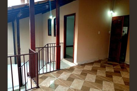 Casa à venda com 95m², 3 quartos e 1 vaga Casa à venda com 95m², 3 quartos e 1 vagaFoto 01