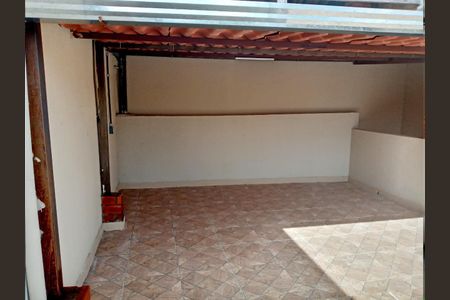 Casa à venda com 95m², 3 quartos e 1 vaga Casa à venda com 95m², 3 quartos e 1 vagaFoto 01