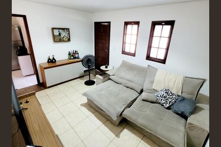 Casa à venda com 95m², 3 quartos e 1 vaga Casa à venda com 95m², 3 quartos e 1 vagaFoto 01