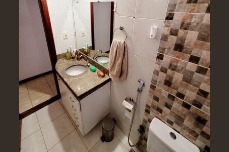 Casa à venda com 95m², 3 quartos e 1 vaga Casa à venda com 95m², 3 quartos e 1 vagaFoto 07