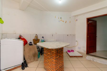 Casa à venda com 72m², 2 quartos e 2 vagas Casa à venda com 72m², 2 quartos e 2 vagasÁrea de Serviço