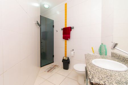 Casa à venda com 72m², 2 quartos e 2 vagas Casa à venda com 72m², 2 quartos e 2 vagasBanheiro