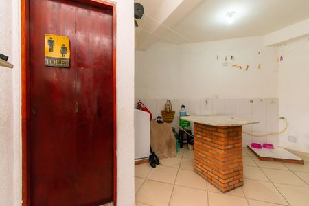 Casa à venda com 72m², 2 quartos e 2 vagas Casa à venda com 72m², 2 quartos e 2 vagasÁrea de Serviço