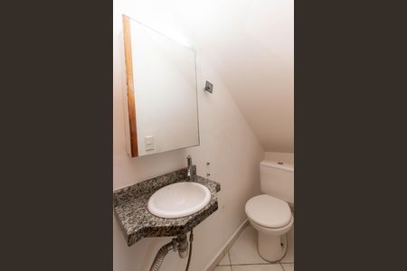 Casa à venda com 72m², 2 quartos e 2 vagas Casa à venda com 72m², 2 quartos e 2 vagasLavabo