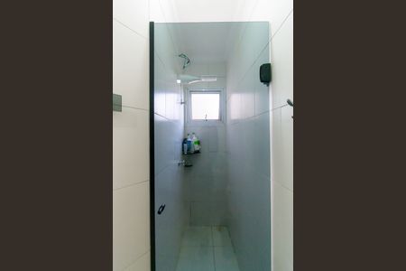 Casa à venda com 72m², 2 quartos e 2 vagas Casa à venda com 72m², 2 quartos e 2 vagasBanheiro