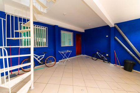 Casa à venda com 72m², 2 quartos e 2 vagas Casa à venda com 72m², 2 quartos e 2 vagasGaragem