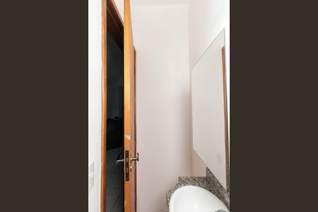 Casa à venda com 72m², 2 quartos e 2 vagas Casa à venda com 72m², 2 quartos e 2 vagasLavabo