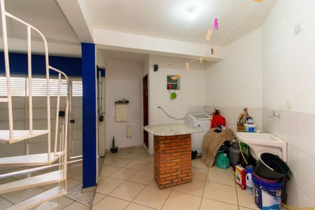 Casa à venda com 72m², 2 quartos e 2 vagas Casa à venda com 72m², 2 quartos e 2 vagasÁrea de Serviço