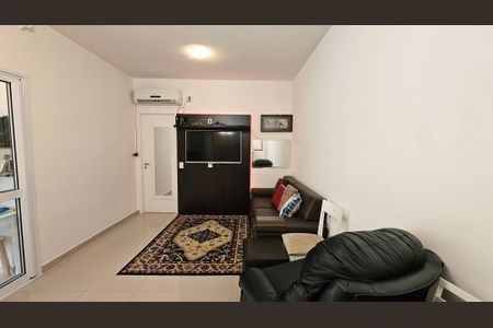 Apartamento para alugar com 72m², 2 quartos e 1 vagaSala