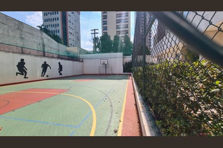 Apartamento para alugar com 72m², 2 quartos e 1 vagaÁrea comum