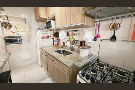 Apartamento para alugar com 2 quartos, 72m² em Parque do Colégio, Jundiaí