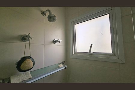 Apartamento para alugar com 72m², 2 quartos e 1 vagaBanheiro Social